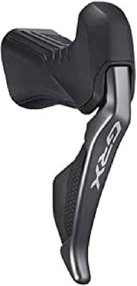 Amazon | SHIMANO 自転車 ST-RX815 (Di2) 右レバーのみ 11S ハイドロー