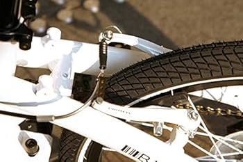 Amazon | WACHSEN（ヴァクセン）20インチ アルミ折りたたみ自転車