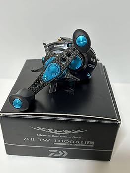 Amazon.co.jp: ダイワ KTFスティーズAⅡTW フルコンプリート