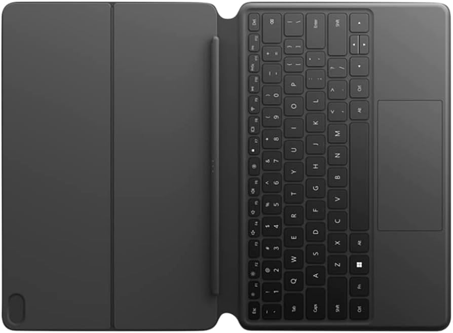 Amazon.co.jp: HUAWEI Smart Magnetic Keyboard (For MateBookE) 純正