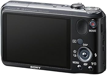 Amazon.com : Sony Cyber-shot DSC-HX10V 18.2 MP Exmor R CMOS