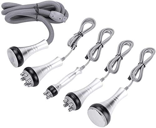 Amazon.co.jp: 5in1キャビテーション＋3MHz光ラジオ+バキューム+