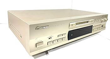 Amazon.co.jp: パイオニア MDレコーダー MJ-D5 : 家電＆カメラ