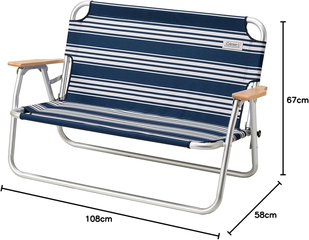 Amazon.co.jp: Coleman(コールマン) チェア リラックス
