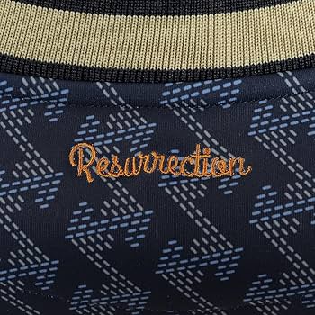 Amazon.co.jp: レザレクション（Resurrection） ゴルフウェア アウター