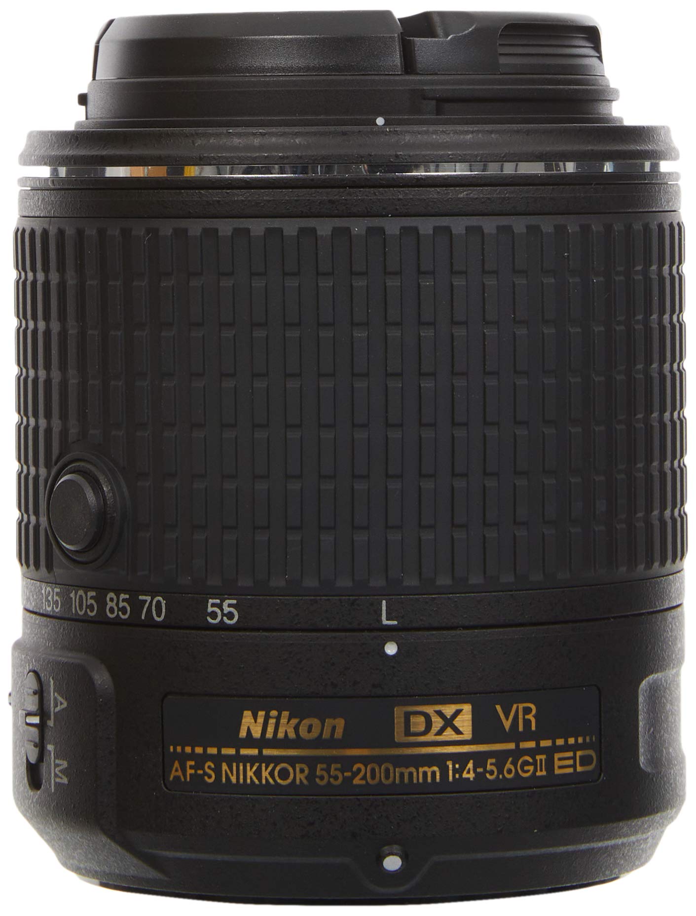 Amazon.co.jp: Nikon 望遠ズームレンズ AF-S DX NIKKOR 55-200mm f/4