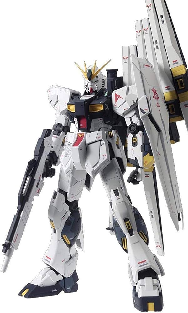 Amazon | BANDAI SPIRITS(バンダイ スピリッツ) MG 機動戦士ガンダム