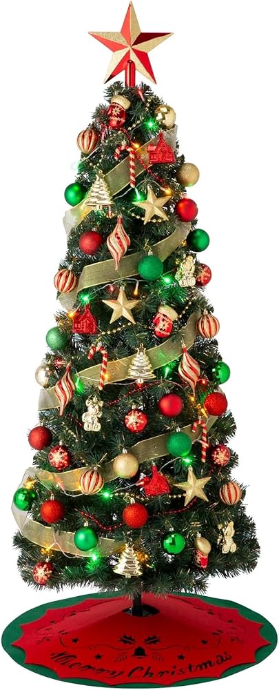 Amazon.co.jp: Francfranc フランフラン クリスマスツリー スターター