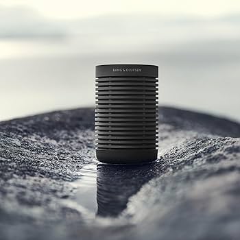 Amazon.com: Bang & Olufsen Beosound Explore - Wireless Portable