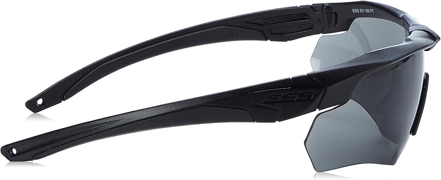 Amazon.co.jp: ESS Crossbow クロスボウ サプレッサー2X サングラス