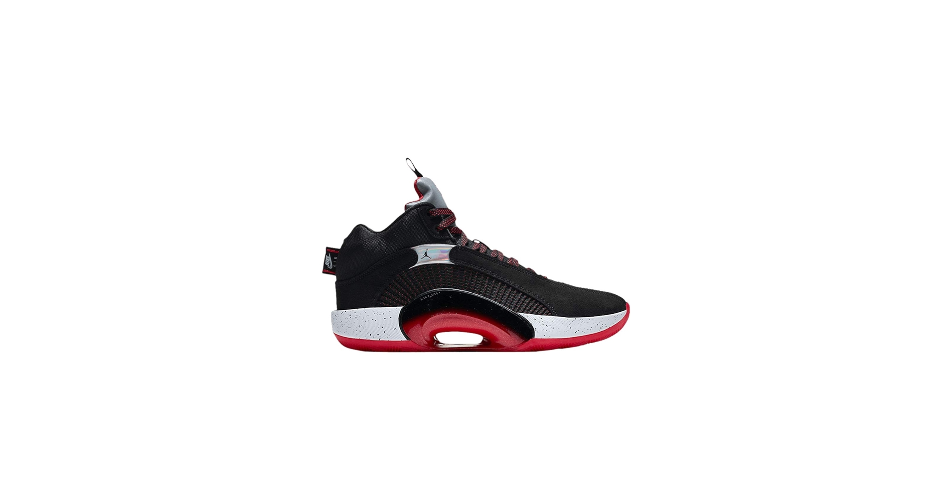 Amazon.com | Nike Men's Shoes Air Jordan XXXV Bred CQ4227-030