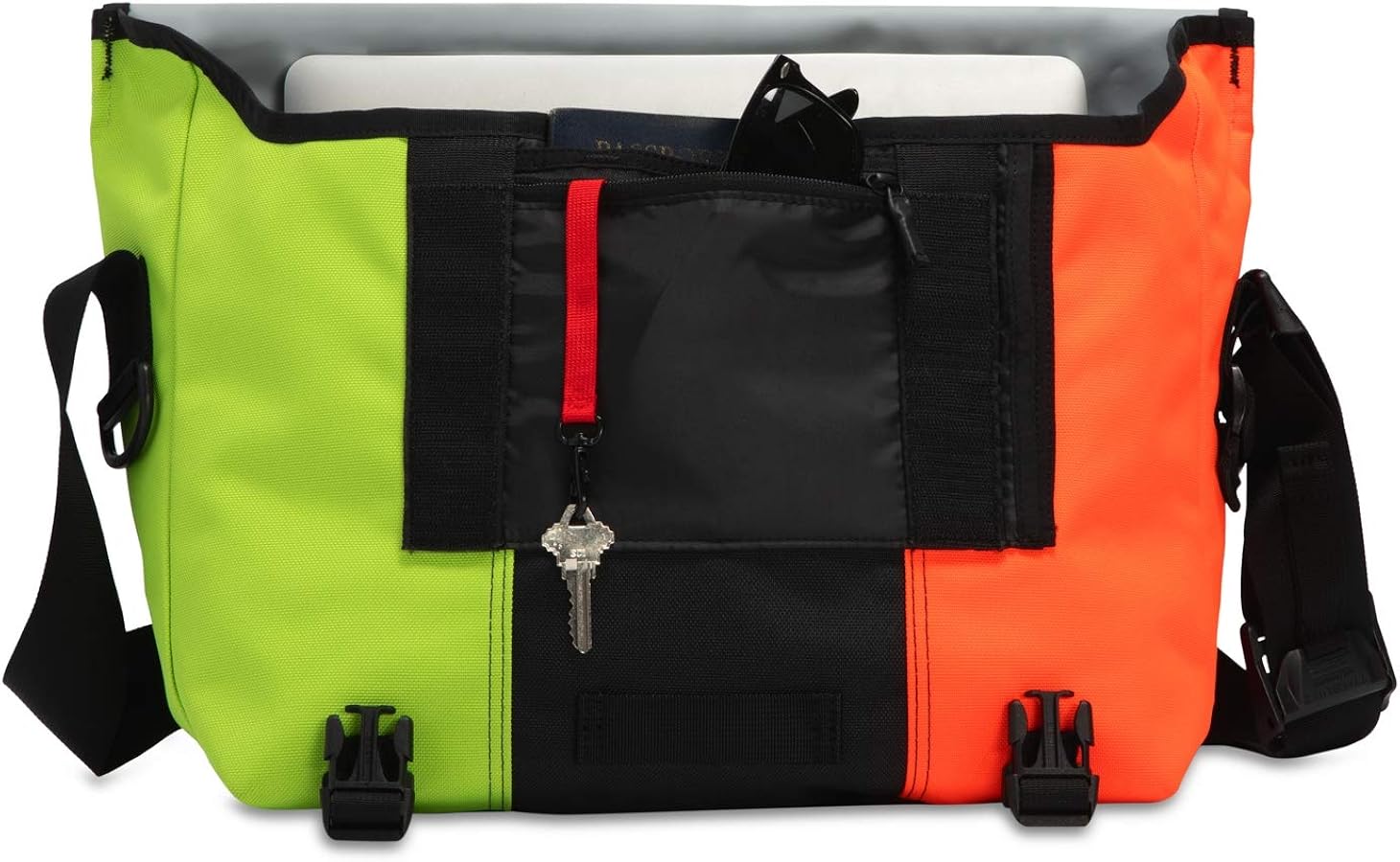 Amazon | [ティンバックツー] ショルダーバッグ クラシック