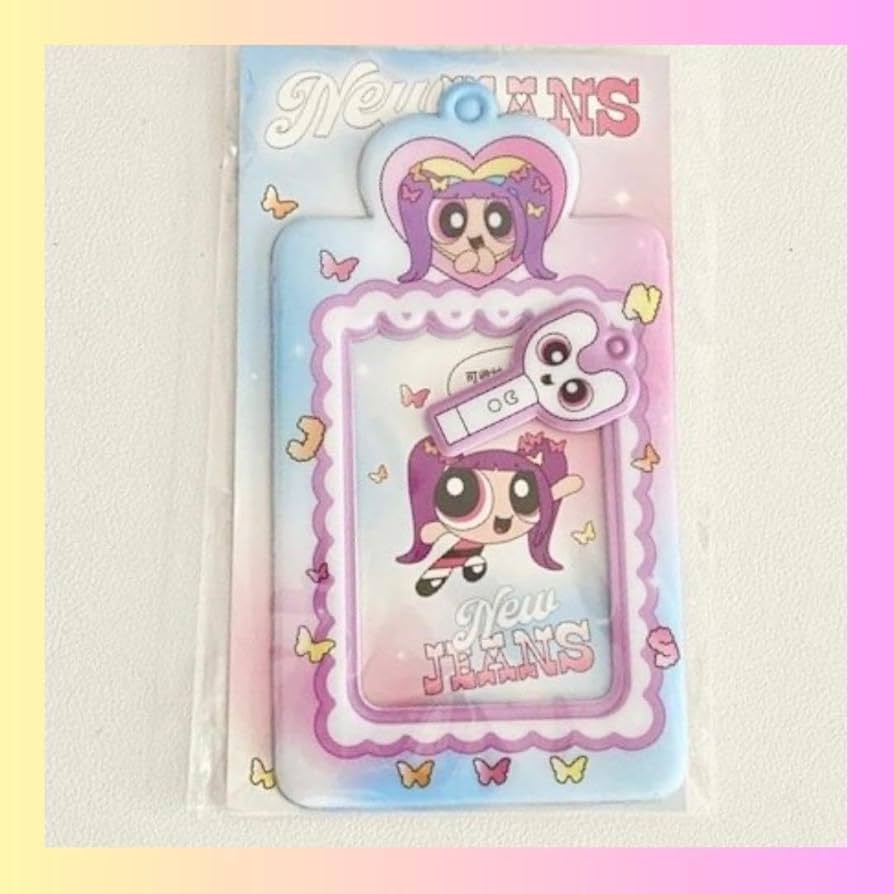 Amazon.co.jp: パワーパフガールズ トレカ ケース ハニ : おもちゃ