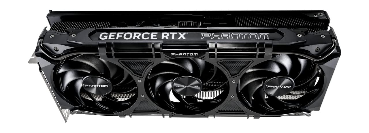 Amazon | GAINWARD NVIDIA GeForce RTX 4090 RTX4090 PHANTOM 24GB