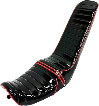 Amazon | King Road 88 ゼファーχ ZR400C ロングシート エナメル