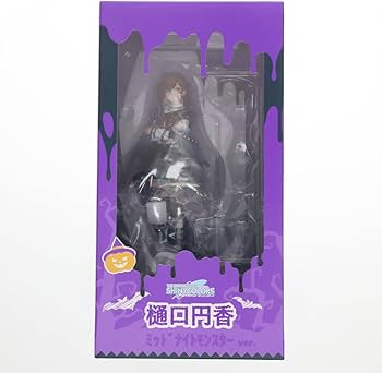 Amazon.co.jp: [FIG]コレクションカード付属 樋口円香(ひぐちまどか