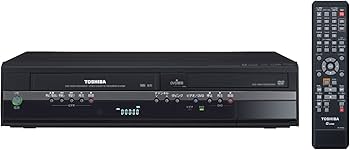 Amazon | TOSHIBA VTR一体型DVDレコーダー D-VR8K | DVDレコーダー 通販