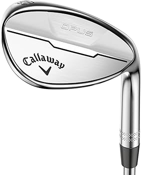 Amazon | Callaway Golf Opus ウェッジ(58度(右手)、Wグラインド、12