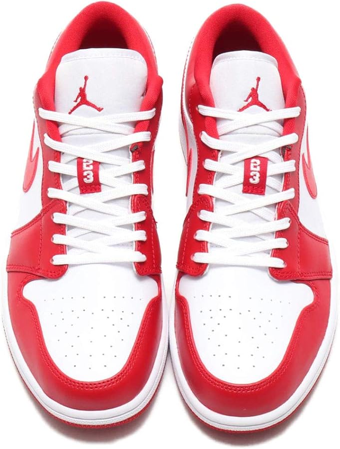 Amazon | [ナイキ]エア ジョーダン 1 LOW [AIR JORDAN 1 LOW