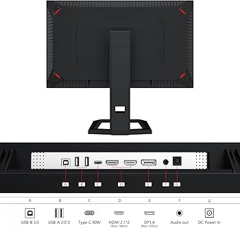 Amazon.co.jp: INNOCN 32M2V ミニLED 4K ゲーミング モニター 32インチ