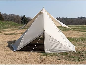 Amazon | スノーピーク【2022 雪峰祭 春】 タープエクステンンション4