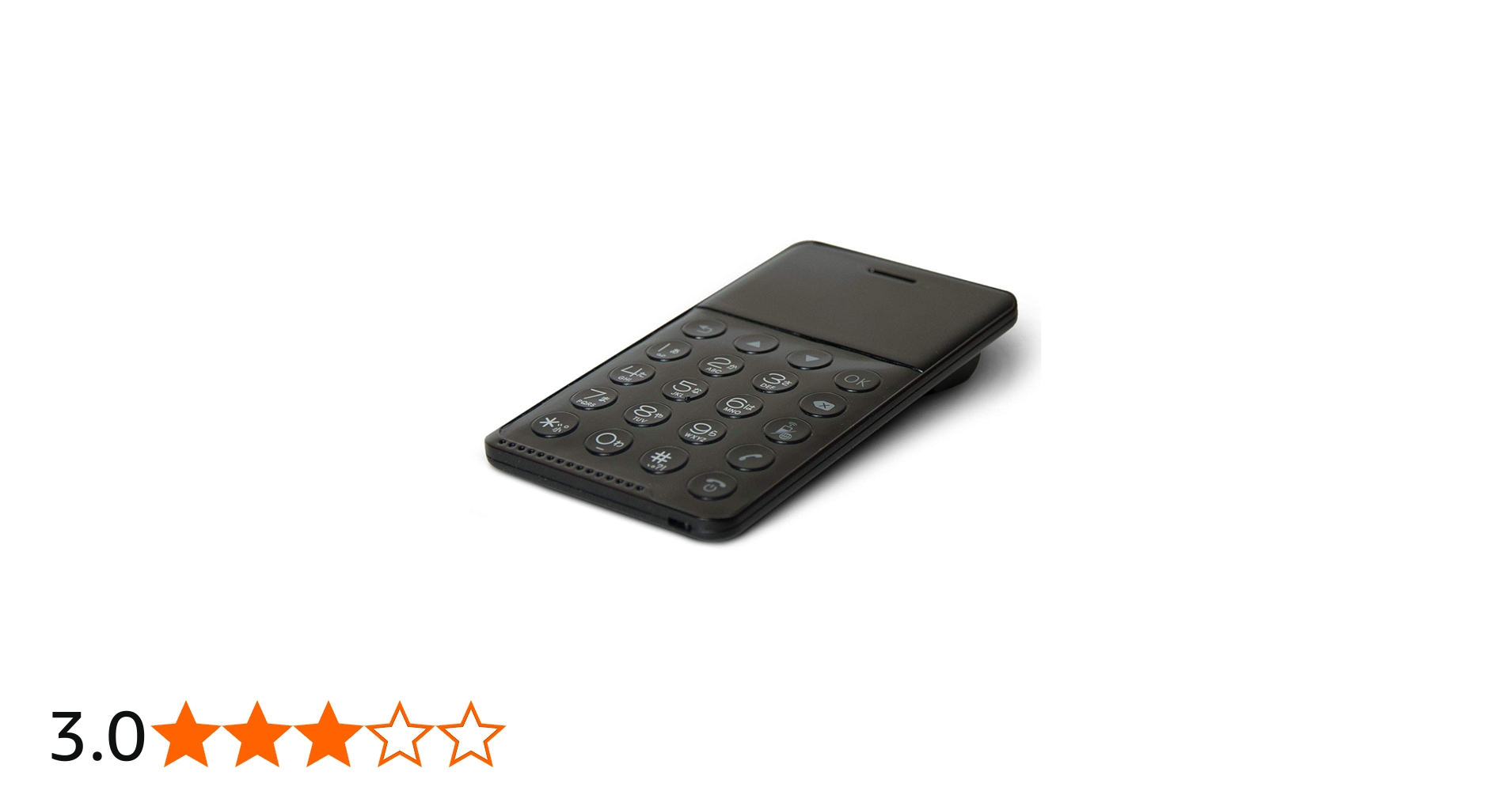 Amazon | フューチャーモデル NichePhone-S ブラック 「MOB-N17-01BK