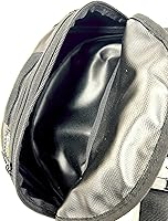 Amazon.co.jp: ニックス 腰袋 コーデュラ バリスティック生地 ボディ