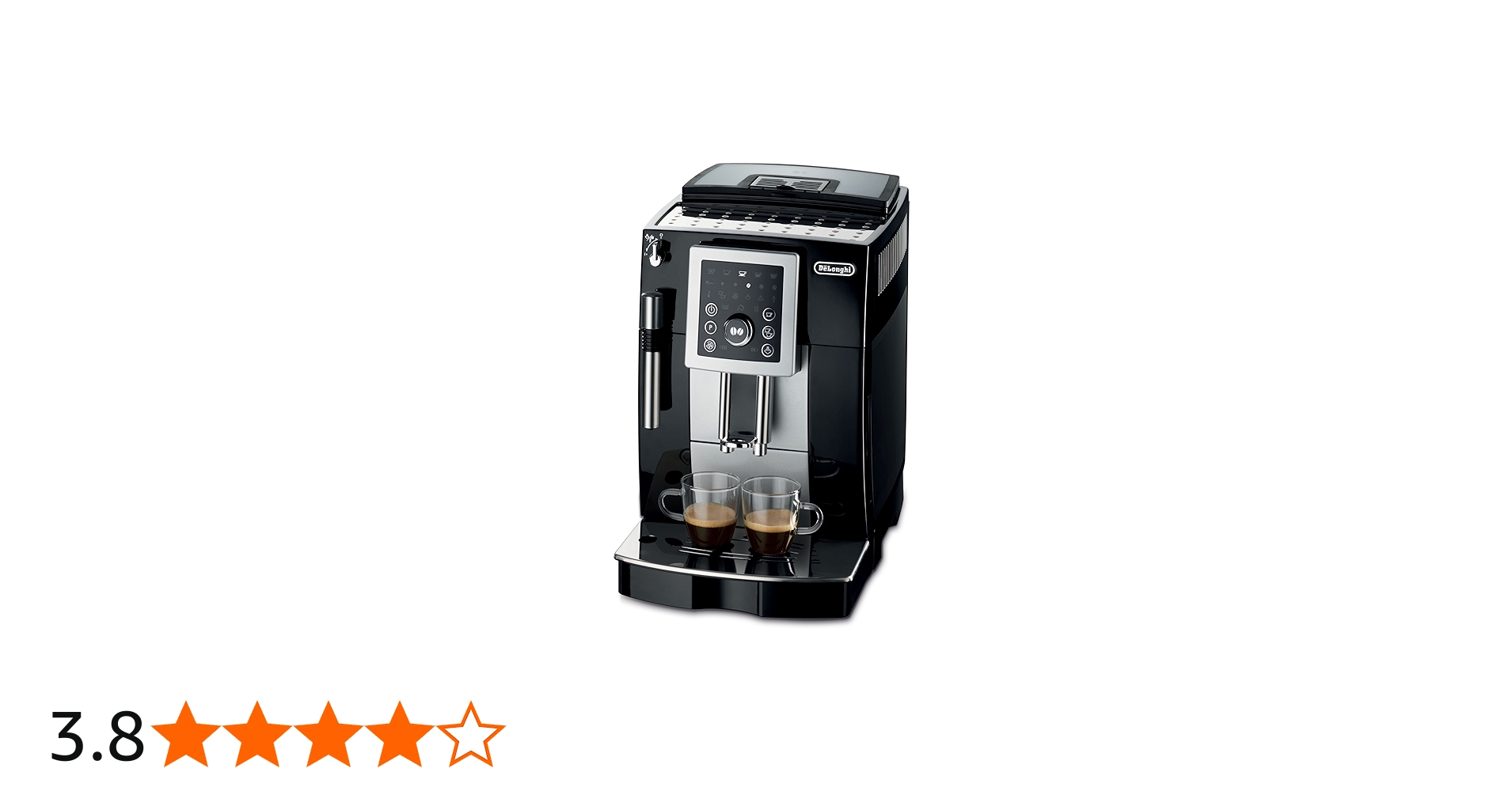 Amazon | DeLonghi （ デロンギ ） 「 全自動エスプレッソマシン