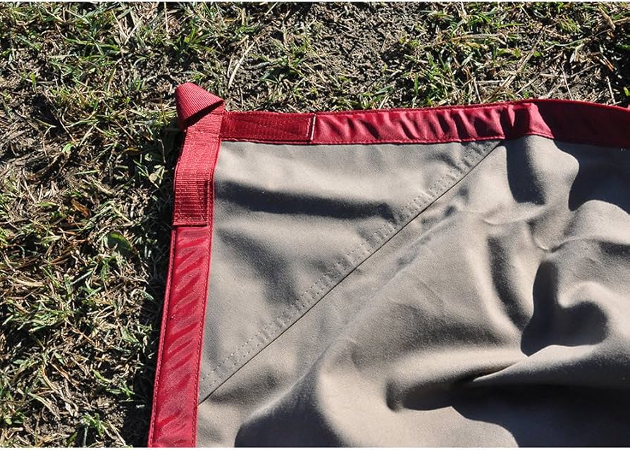 Amazon | テンマクデザイン 焚火 タープ コットンヘキサ M | tent-Mark