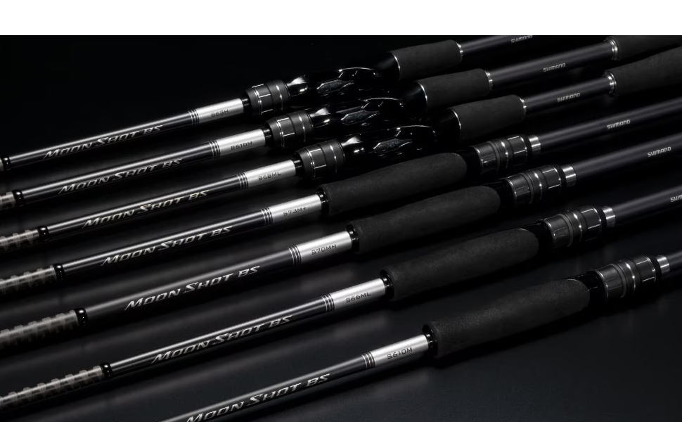 Amazon | シマノ(SHIMANO) ボートシーバス ベイトロッド 23 ムーン