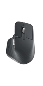 Amazon.co.jp: ロジクール MX MASTER3s アドバンスド ワイヤレス