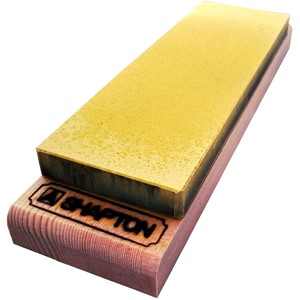 Amazon | シャプトン M15 ＃1000 中荒 オレンジ シ0702 | 砥石