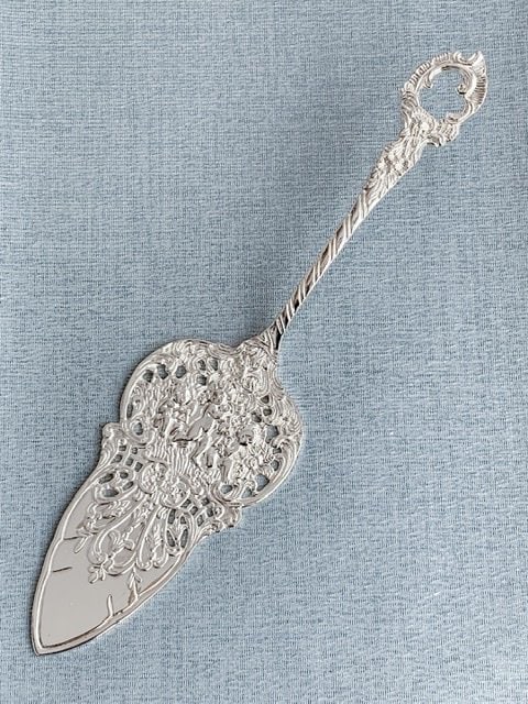 クラシカルケーキサーバーSV | キッチン,カトラリー | Vanilla Rose