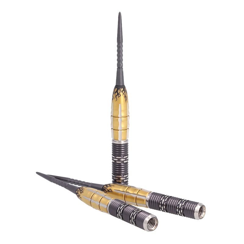 パイロ　pyro target】PYRO BLAZING SHADOW ターゲット ソフトダーツ バレル パイロ