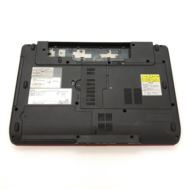 ジャンク品】 NEC LaVie LL700/T ジャンクPC ジャンクパソコン AC