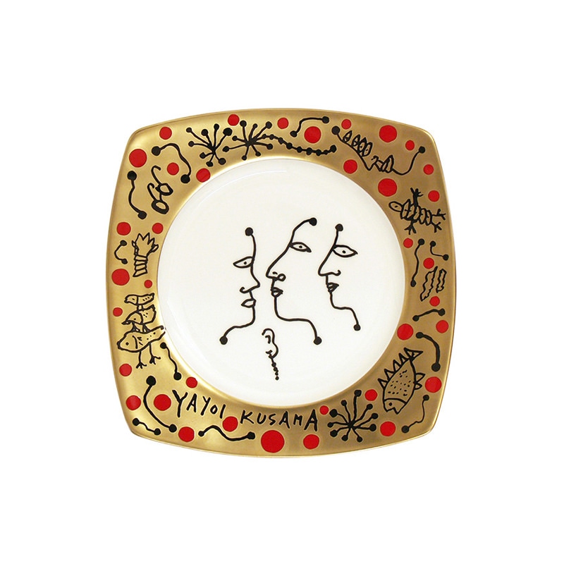 実店舗取り扱い商品｜Available in Our Flagship Shop】草間彌生