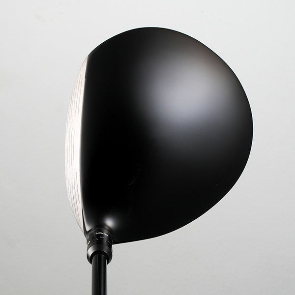 FBL Series 8 ドライバー | マスダゴルフ