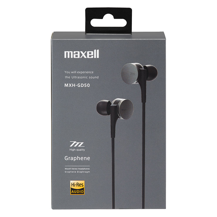 販売終了品（オーディオ） – マクセル公式ショップ本店