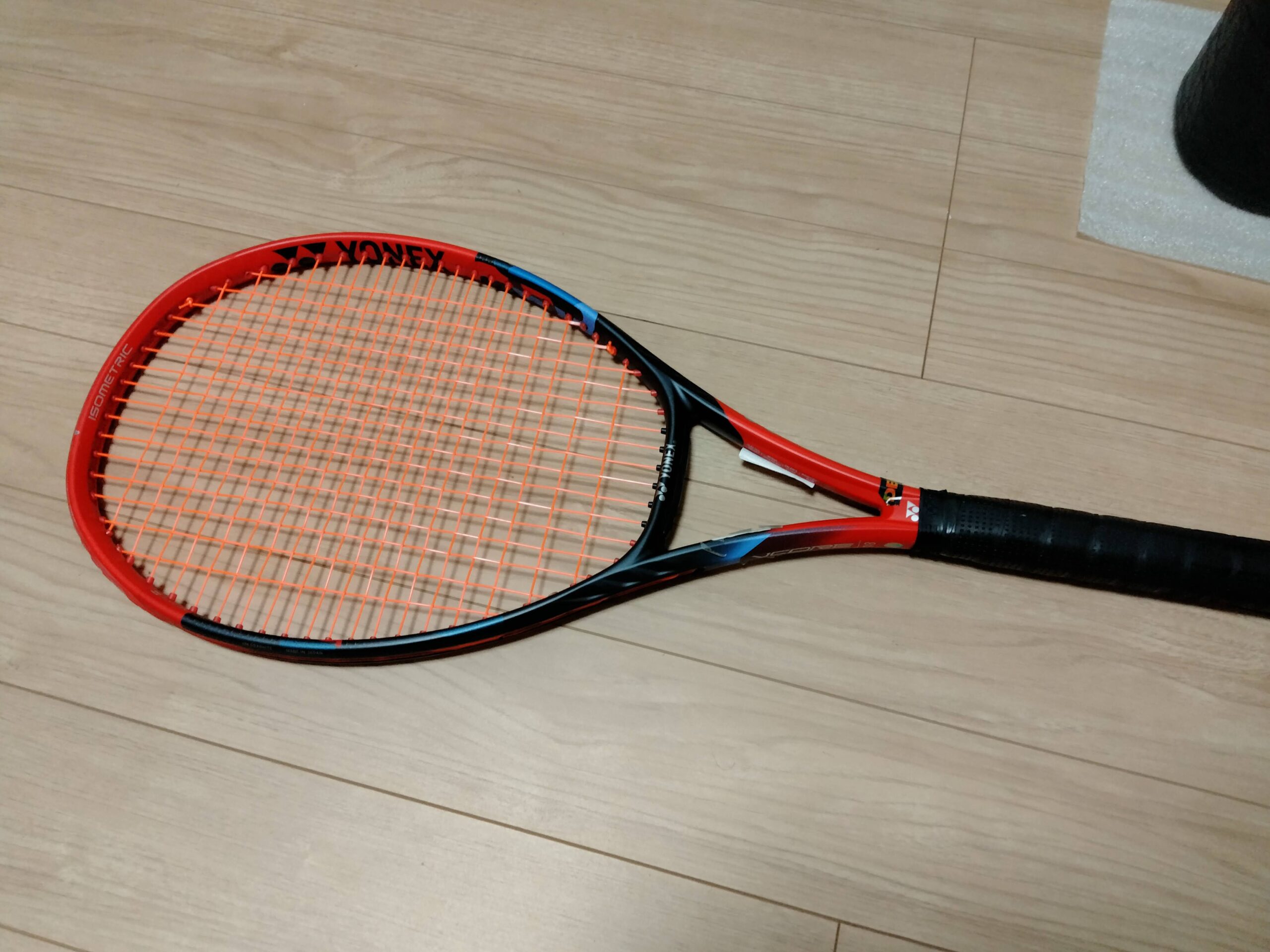 Vcore 98 2023 ｜ MCタイチ