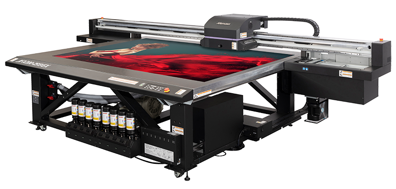 JFX200-2513 EX | Product | MIMAKI