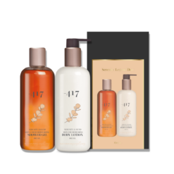 ギフト＆セット - MINUS 417 Natural Cosmetics