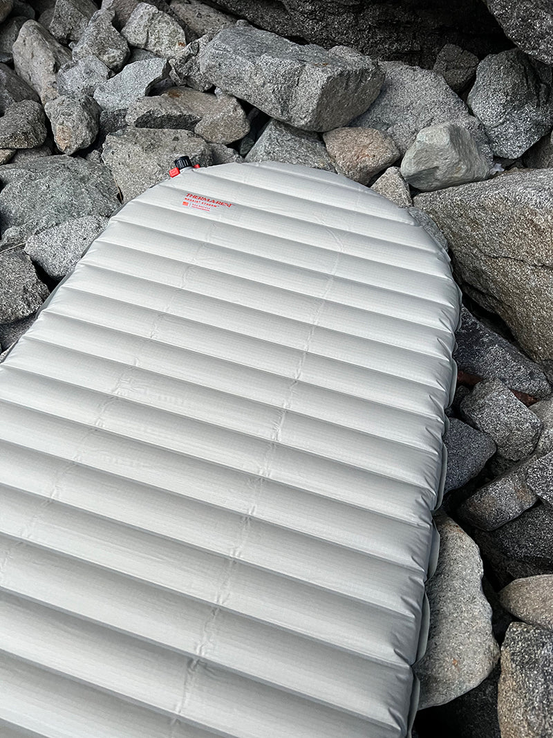 THERM-A-REST NeoAir XTherm NXT / サーマレ ネオエアーXサーモ NXT