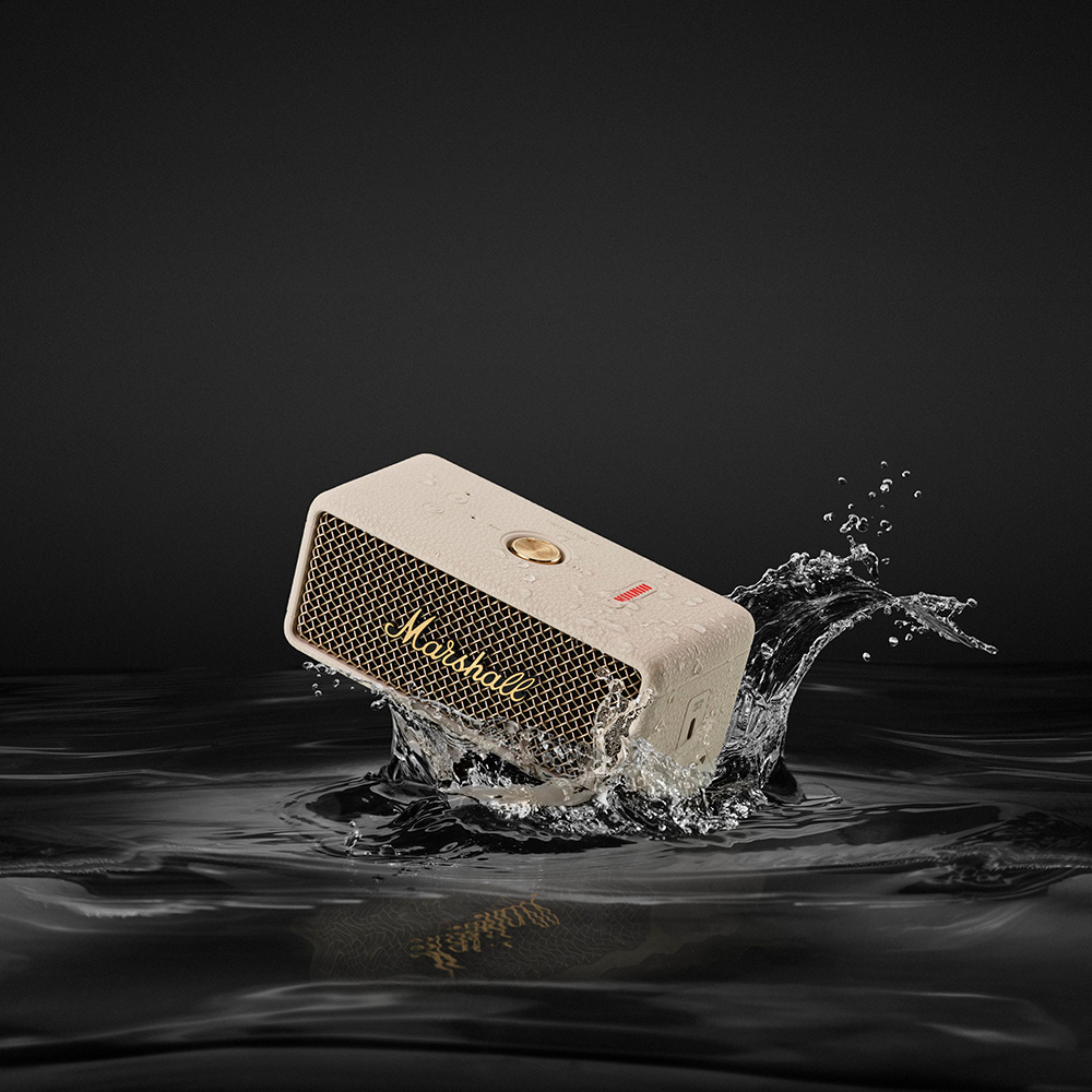 Marshall Emberton III Cream｜ミュージックランドKEY