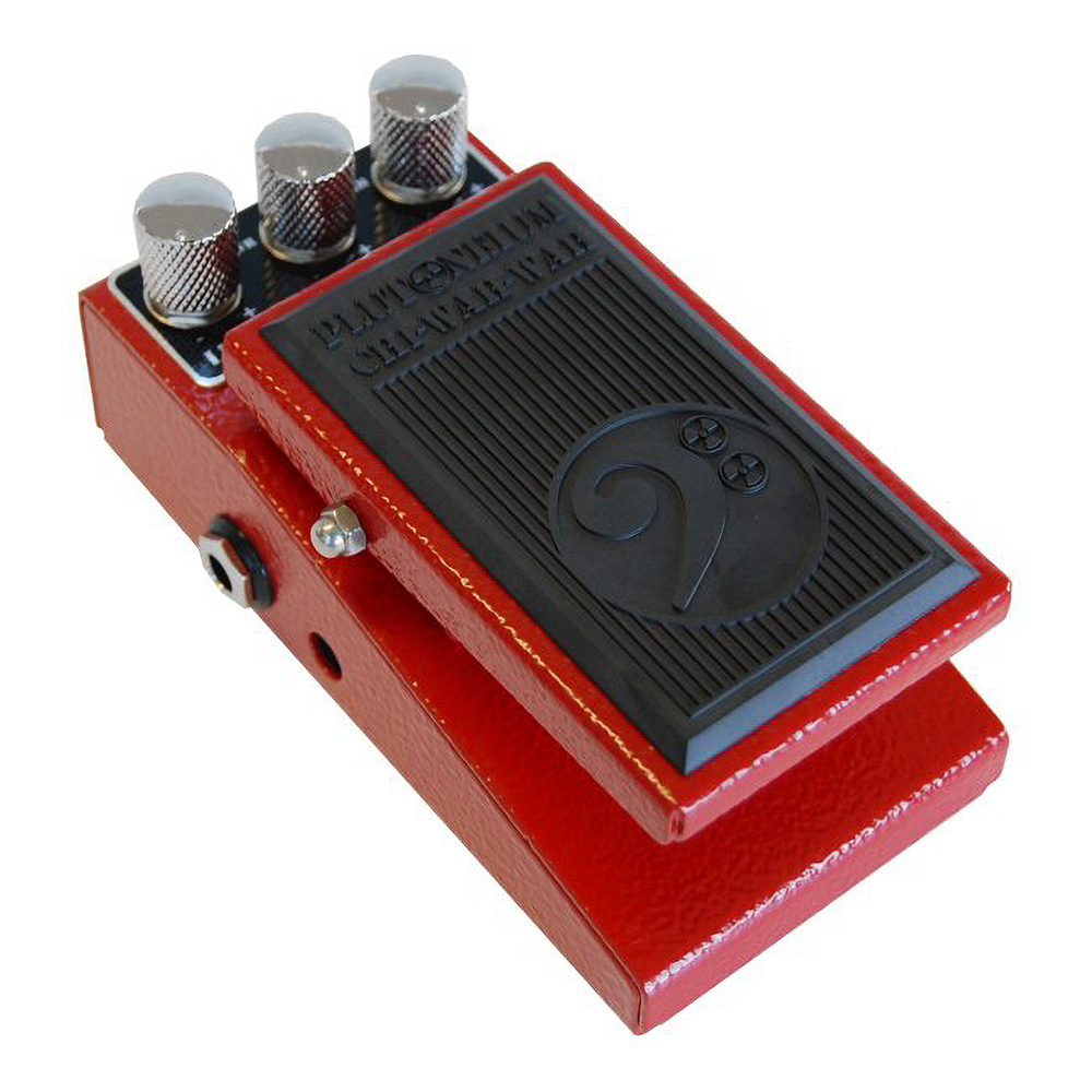 PLUTONEIUM Chi-Wah-Wah Bass｜ミュージックランドKEY