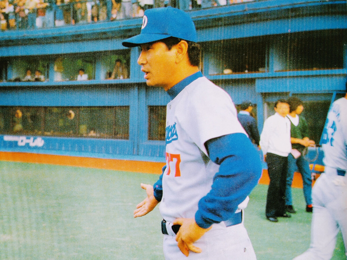 元中日・岩瀬仁紀氏が入団時、星野仙一監督から勧められた背番号とは