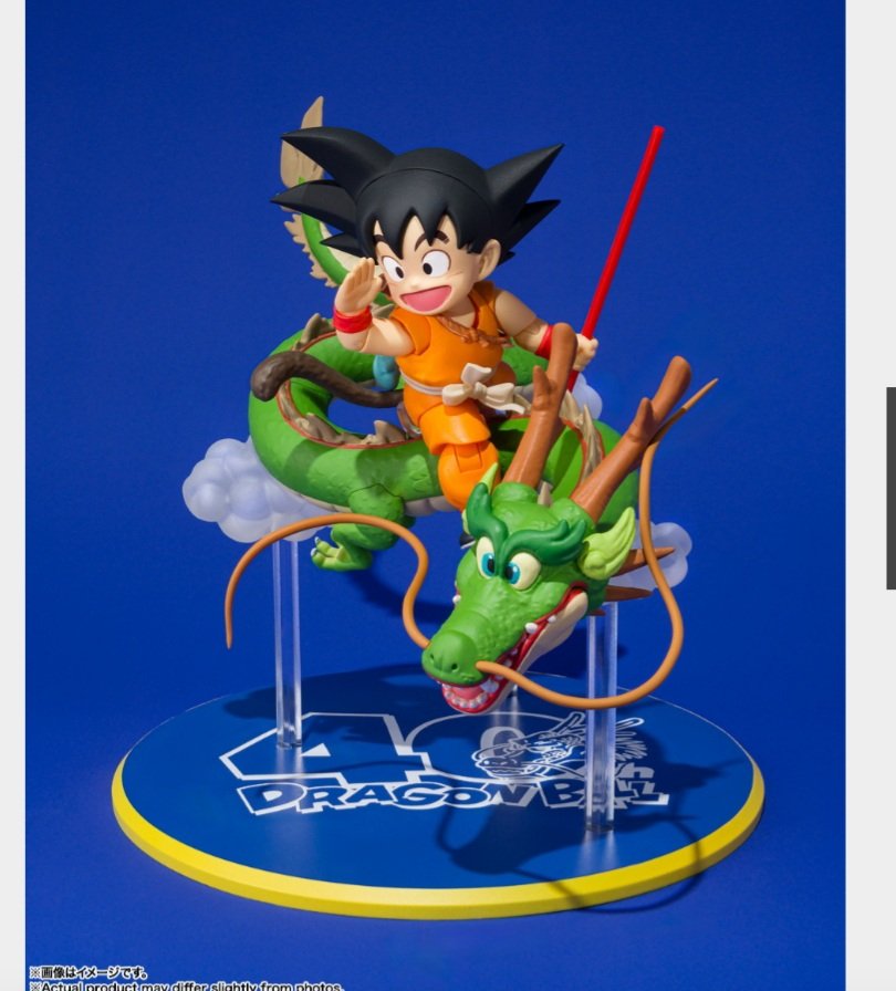 一番くじ DRAGON BALL 40th ～其之一～】（2025年最新フィギュア情報