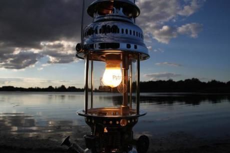 Petromax PETROMAX HK500（ペトロマックス エイチケー500）の商品紹介