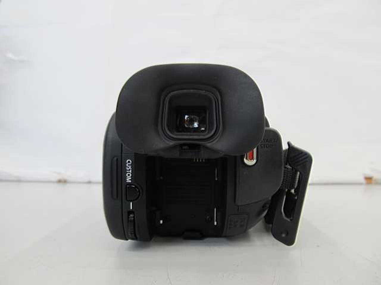 キヤノン(CANON)|メモリビデオカメラ|【ハードオフ公式通販】オフ