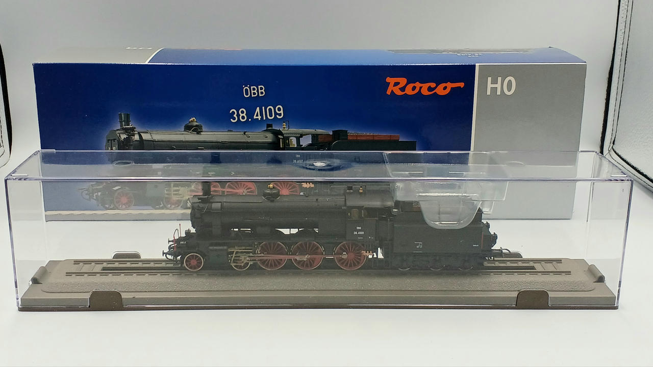 ROCO|蒸気機関車|【ハードオフ公式通販】オフモール|2080970000002372