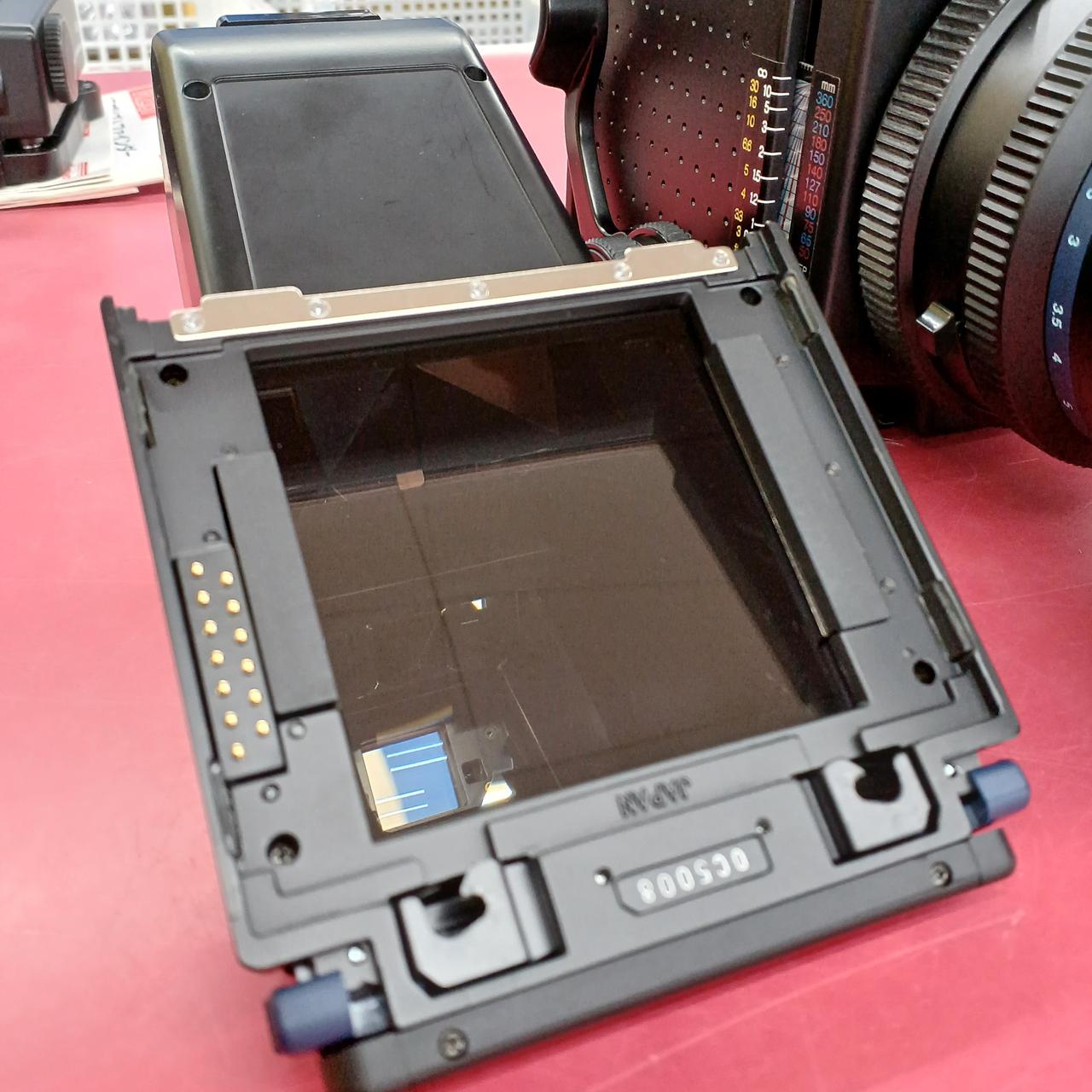 マミヤ(MAMIYA)|中判フィルムカメラ|【ハードオフ公式通販】オフモール